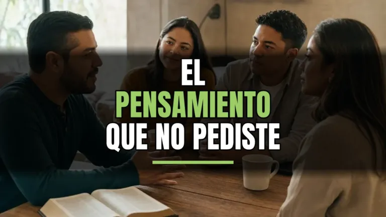 Pensamientos sexuales involuntarios: qué hacer