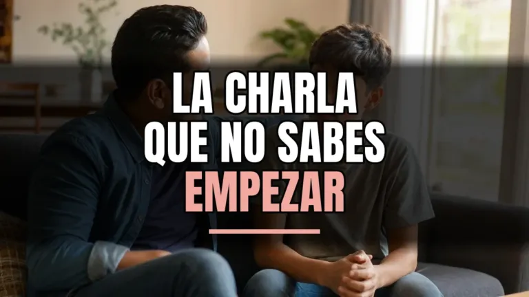 Cómo hablar de pornografía con tus hijos cristiano