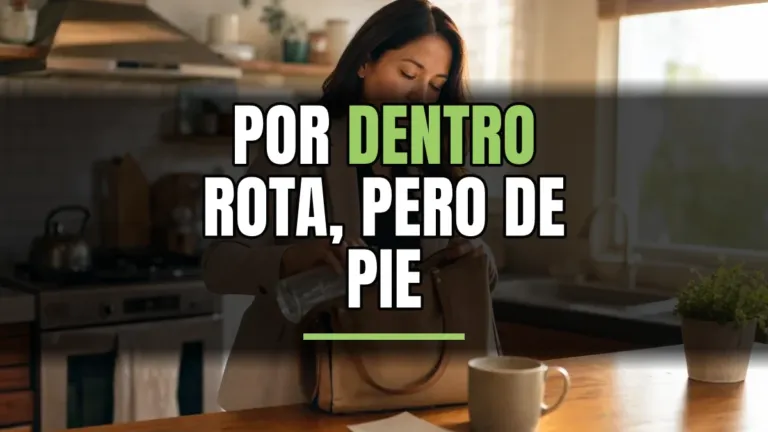 Trabajar estando deprimido: 7 maneras de sobrevivir al día