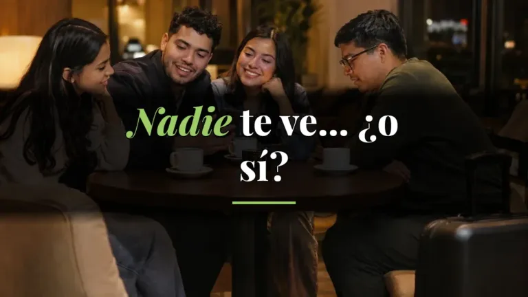 Tentación en hotel de viaje: protocolo para no caer