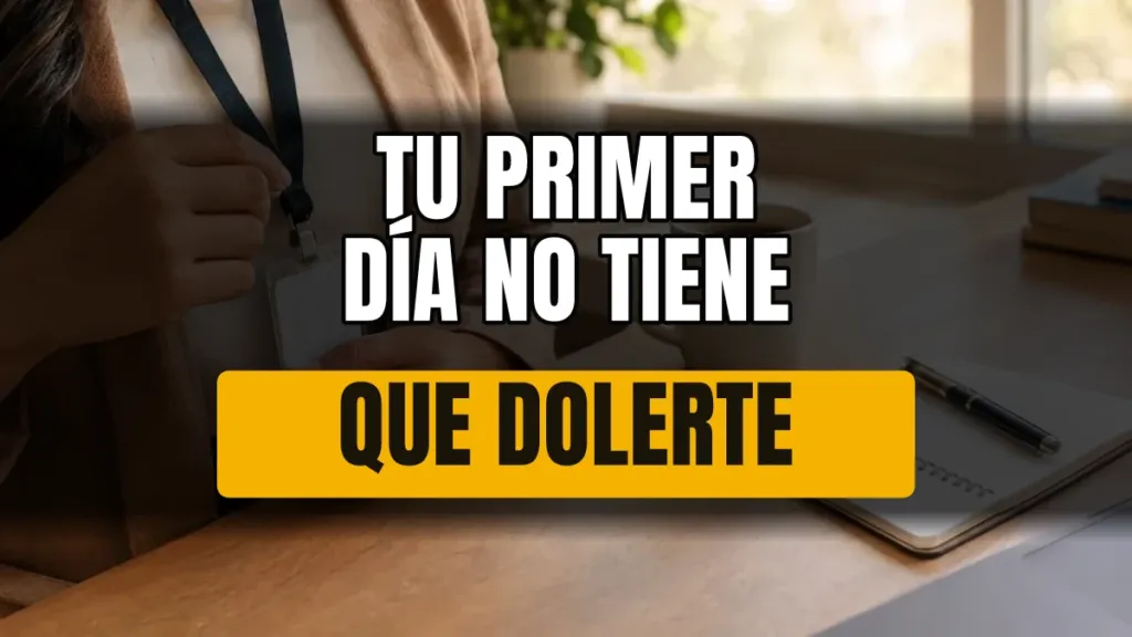 Volver al trabajo después de la depresión sin abrumarte