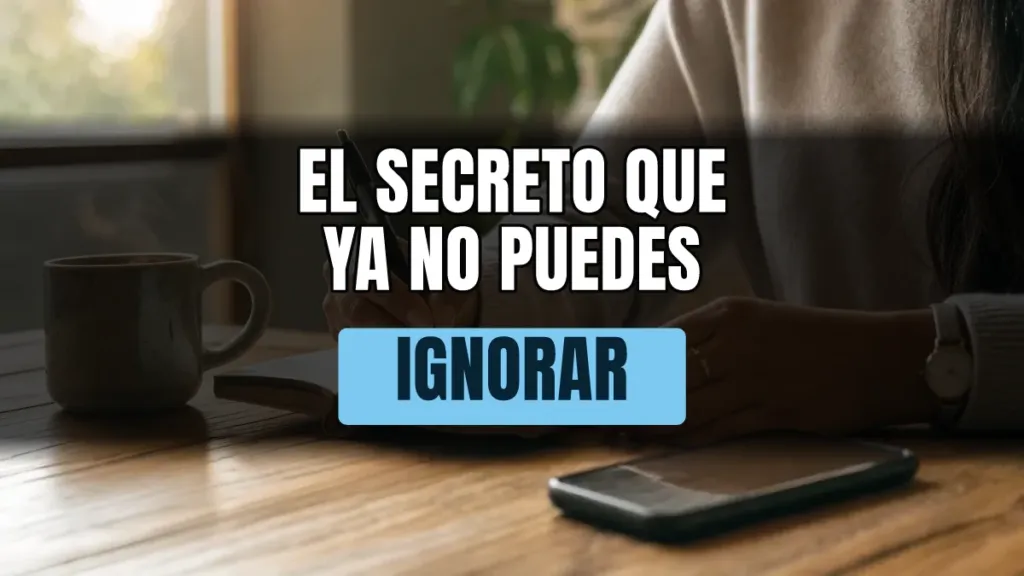 Descubrí que mi esposo tiene una adicción: plan de 48 horas