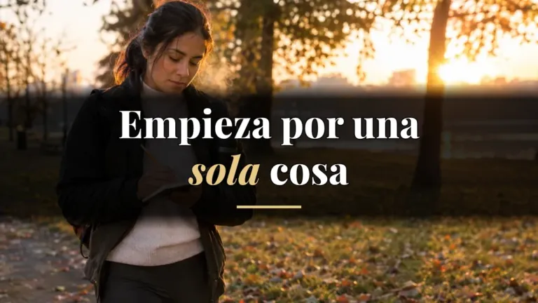 No puedo agradecerle a Dios: un plan de 7 días para volver a mirar