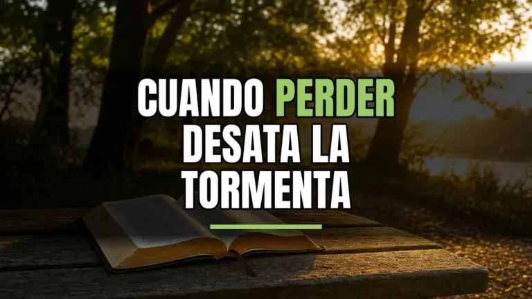 Mi hijo se enoja cuando pierde: plan para enseñarle a perder