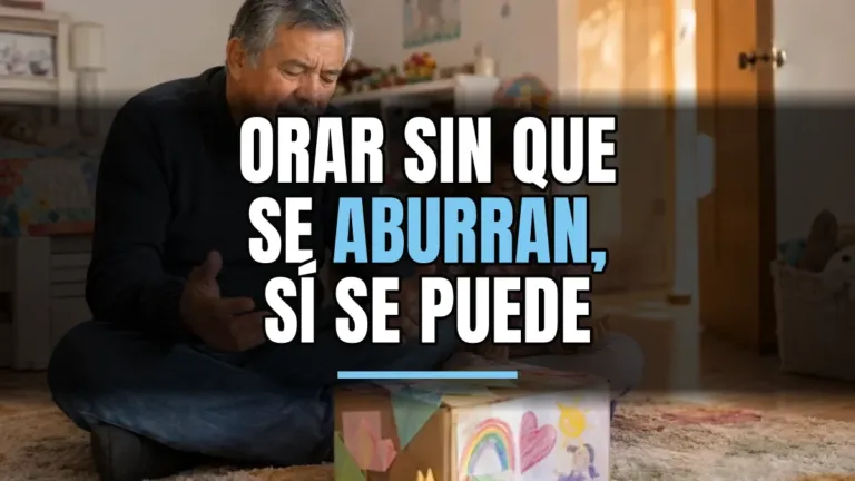 pilar-d0bdfed3-3882-45f5-abfa-3fa1b6eacbe1 - Renuevo De Plenitud Cómo enseñar a orar a los niños sin que se aburran: 7 ideas
