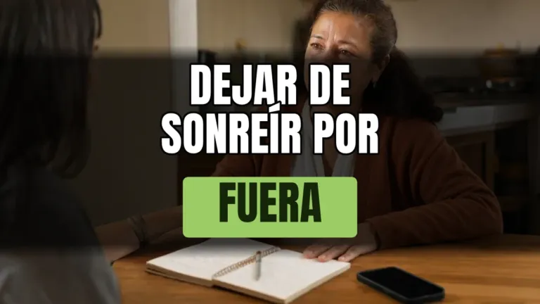 Fingimos ser felices pero mi matrimonio está mal: ¿qué hacer?