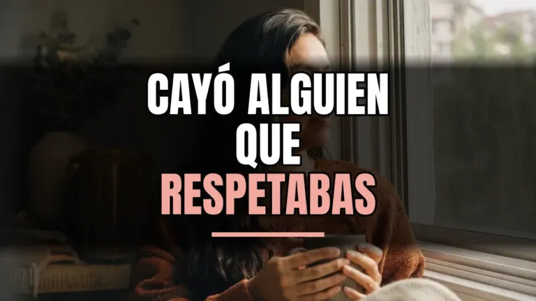 Un líder cristiano me falló: 6 pasos para tu fe