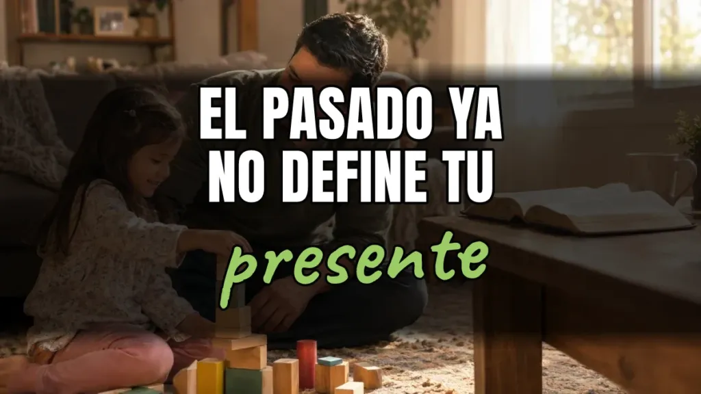 Ya no peco pero me siento sucio: ¿qué hacer con el recuerdo?