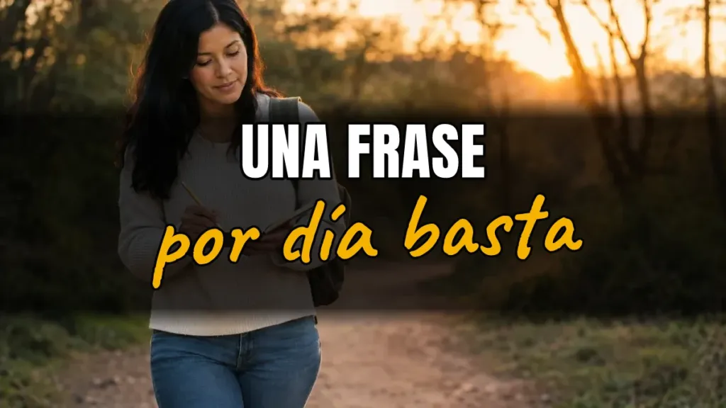 Volver a orar sin sentirte falso: plan honesto de 7 días