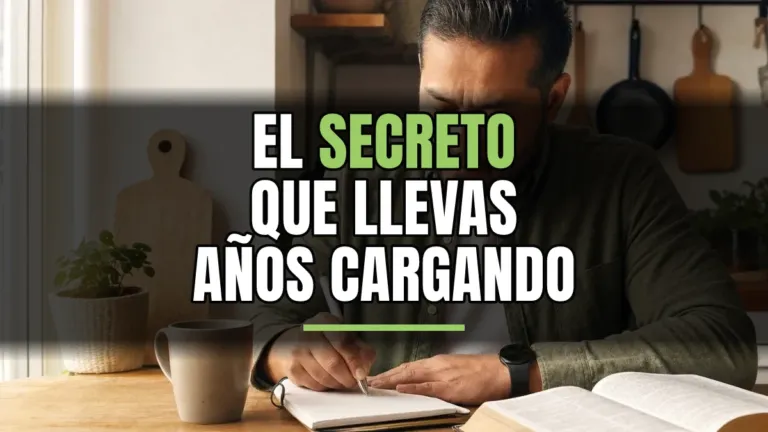 Secreto de pornografía en el matrimonio: cómo salir