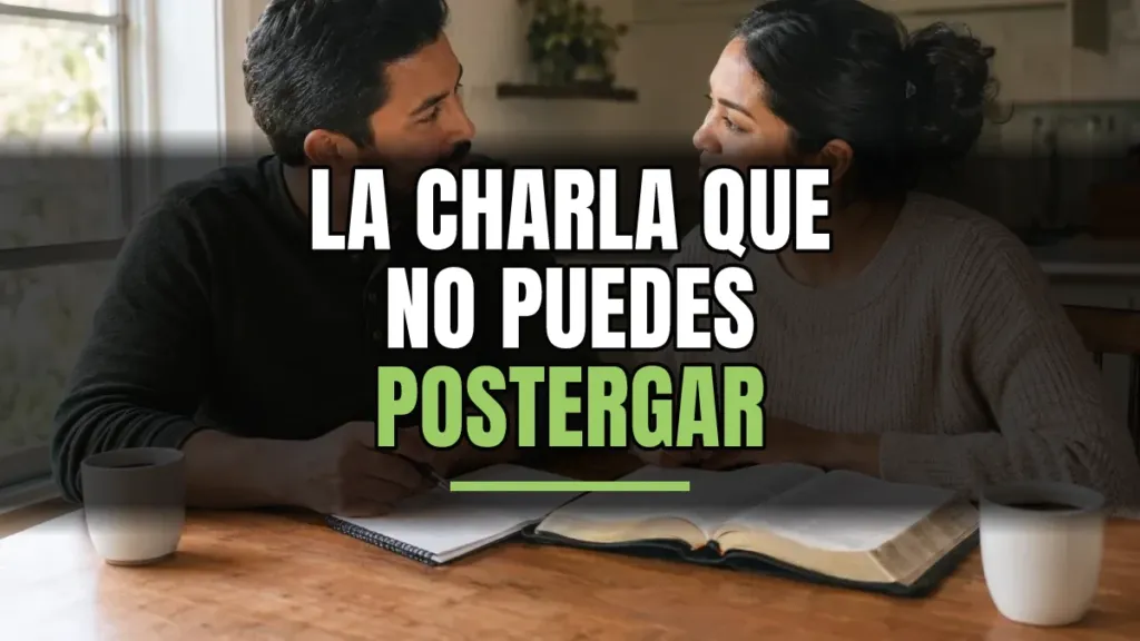 Cómo hablar de sexualidad con mis hijos según su edad
