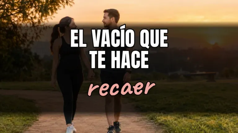 Con qué reemplazar la pornografía: plan de 7 días