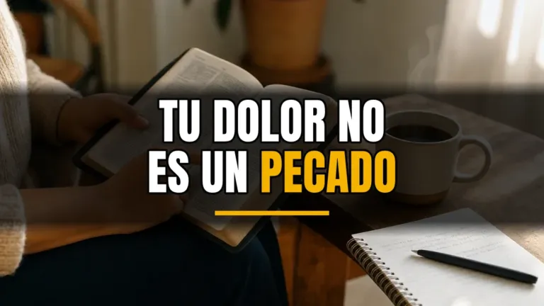 pilar-e710dc35-ea09-4f53-9df5-8857d6e36635 - Renuevo De Plenitud Me dicen que mi herida es falta de fe: ¿cómo responder?