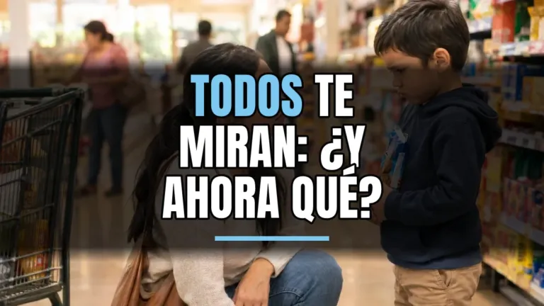 pilar-eb2634b4-07f0-484a-9ef1-b2f655541a96 - Renuevo De Plenitud Berrinches en público: ¿qué hacer cuando todos te miran?
