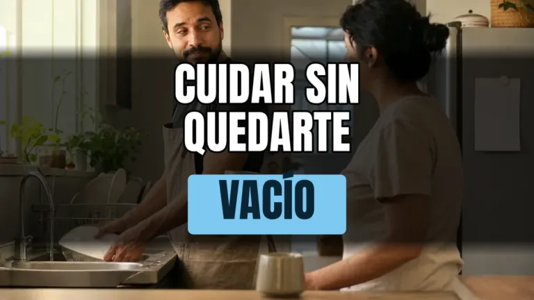 Matrimonio y depresión: ¿cómo sostenerse sin hundirse?