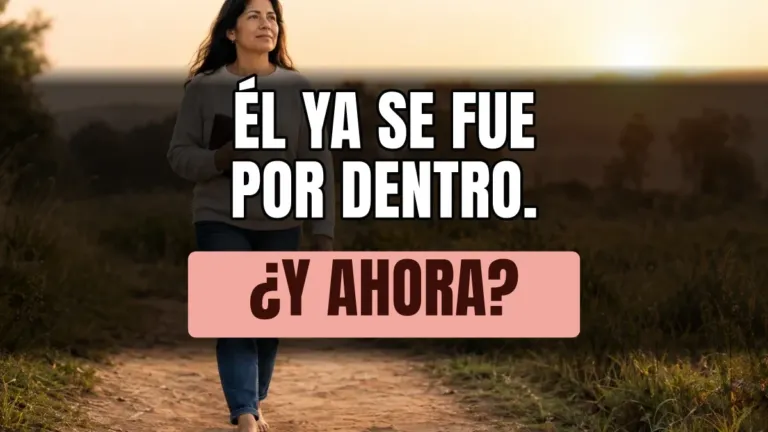 Mi cónyuge quiere separarse y yo no: ¿qué hacer?