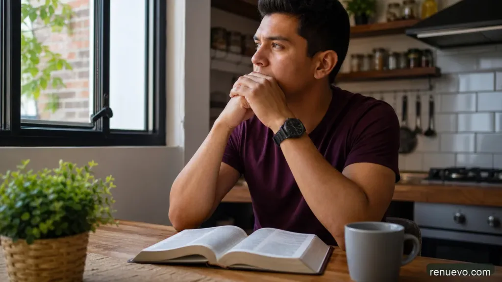Por qué Dios no me da lo que quiero?
