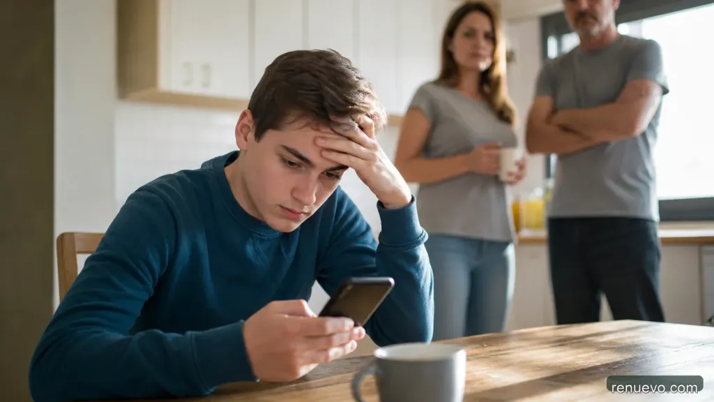 ¿Por qué soy tan dependiente?