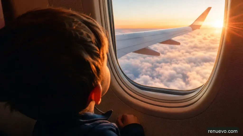 PowerPoint – Avión de la Vida
