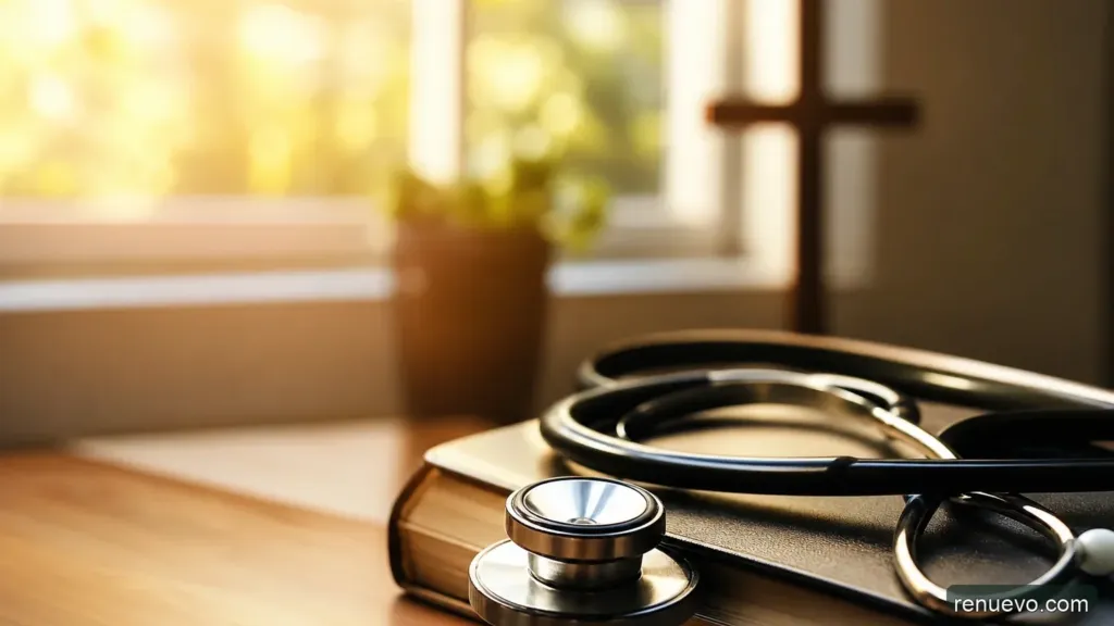 PowerPoint – Chequéo Médico