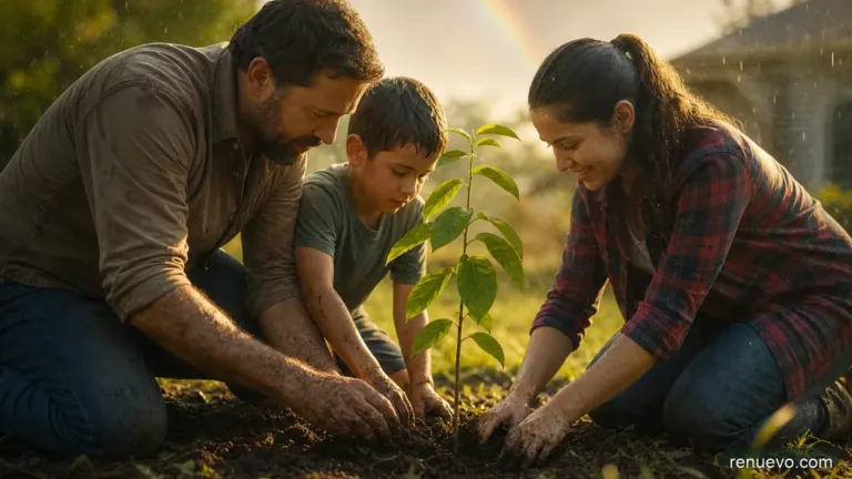 Consejos para los Padres