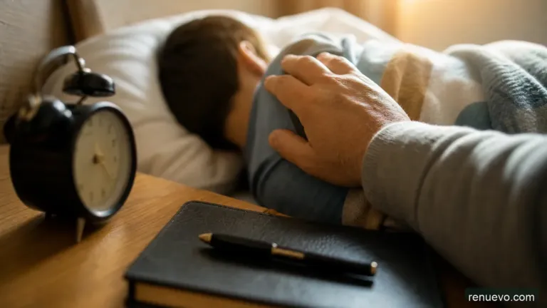 PowerPoint – Despierta, Papá Despierta…