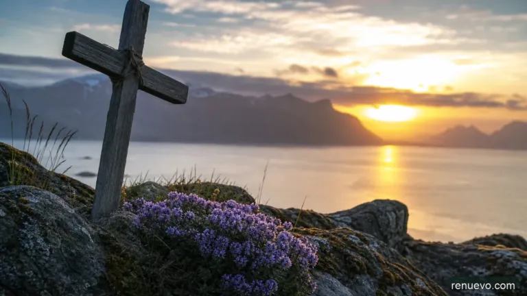 PowerPoint – El Silencio de Dios