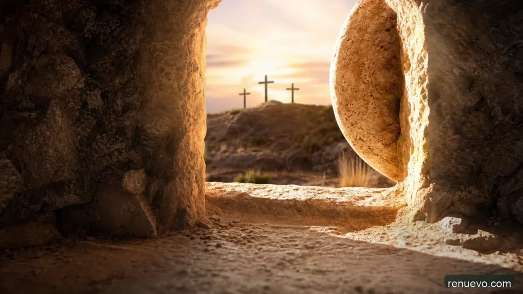PowerPoint – El Verdadero Sentido de la Pascua