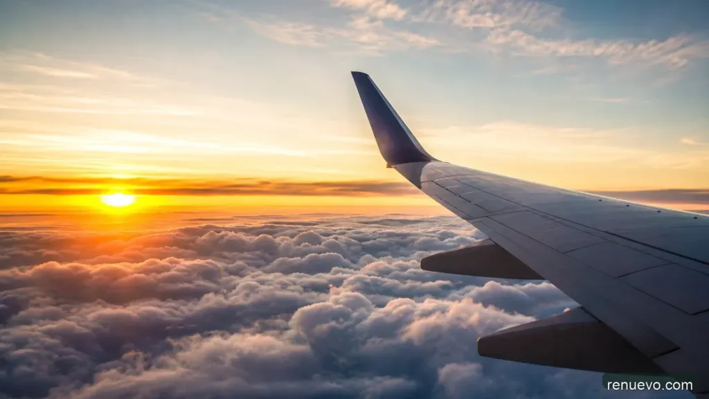 El Vuelo