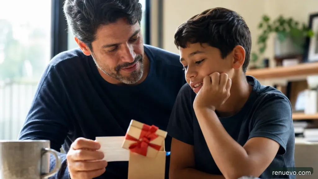 PowerPoint – Frases para Papá