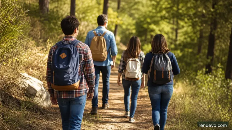 PowerPoint – La Adolescencia
