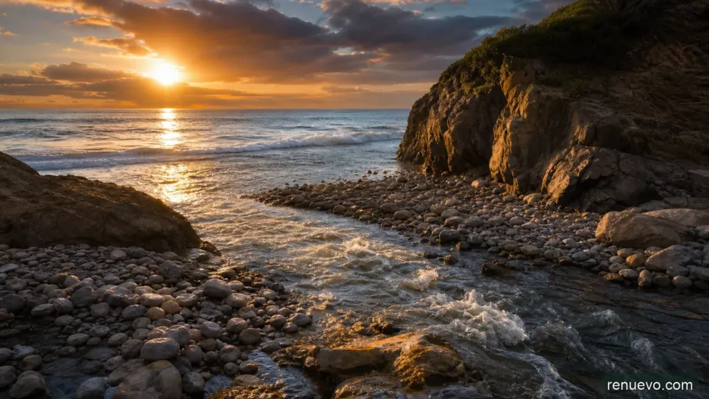 La grandeza del Mar