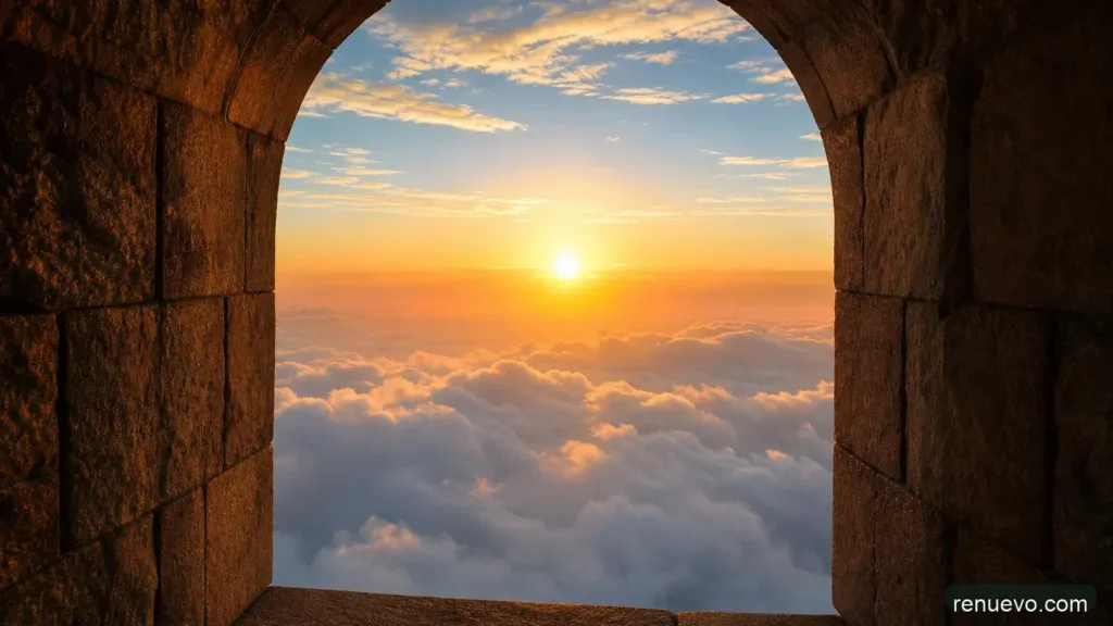 PowerPoint – La Visión Celestial