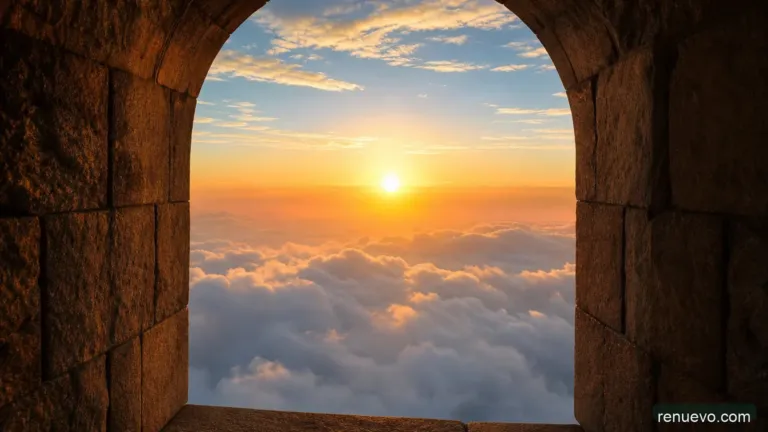 PowerPoint – La Visión Celestial