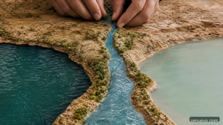 PowerPoint – Los Dos Mares