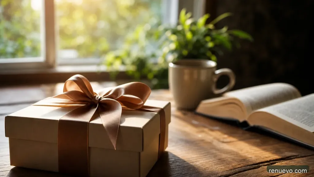 PowerPoint – Regalo