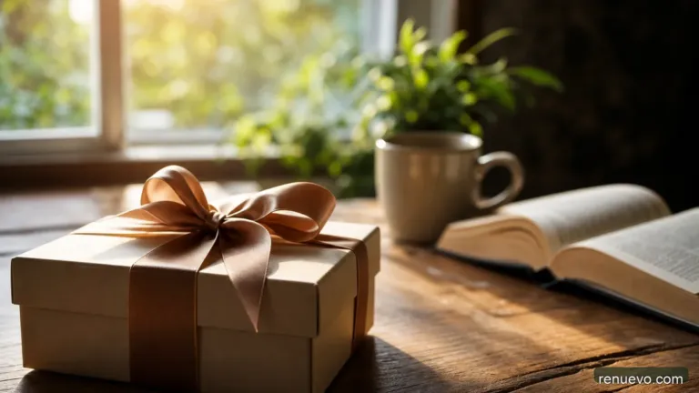 PowerPoint – Regalo