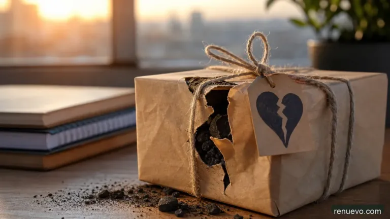 Power Point – Regalos de Rabia y Rencor