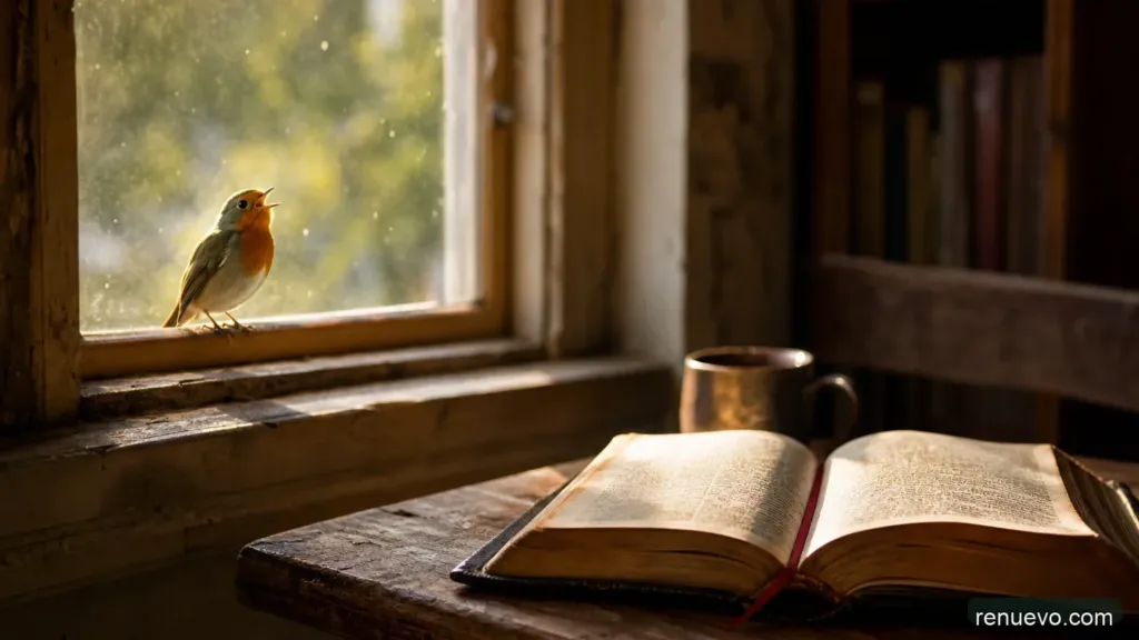 PowerPoint – Susurro de Dios