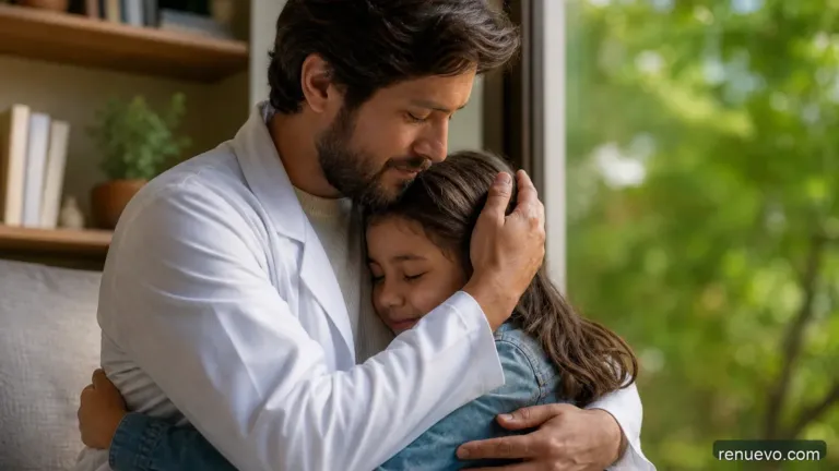 PowerPoint – Un Doctor en el Cielo