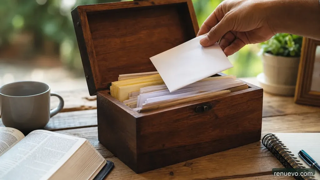 Esta Caja, CPHD, te ayudará con Todos tus Problemas…