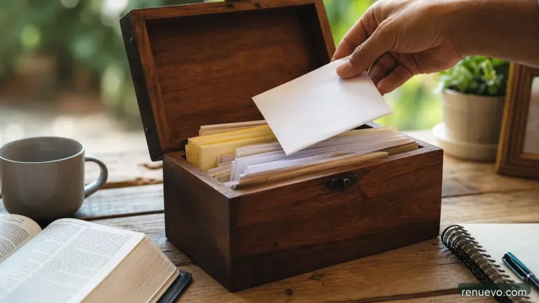 Esta Caja, CPHD, te ayudará con Todos tus Problemas…