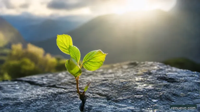 Cómo crecer espiritualmente en este año?