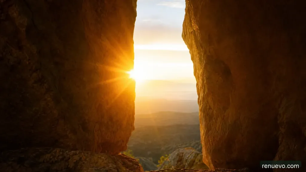 Él es Impresionante