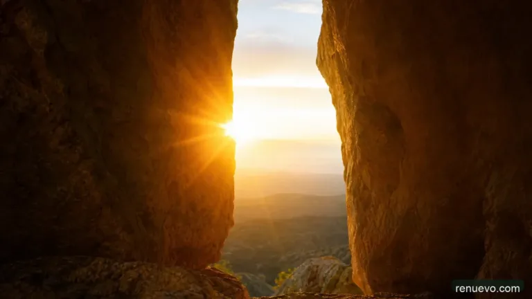 Él es Impresionante