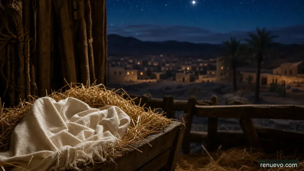 PowerPoint – El Prodigio de la Navidad