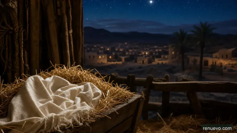 PowerPoint – El Prodigio de la Navidad