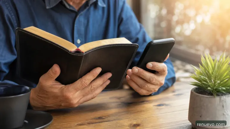 PowerPoint – La Biblia por El Celular