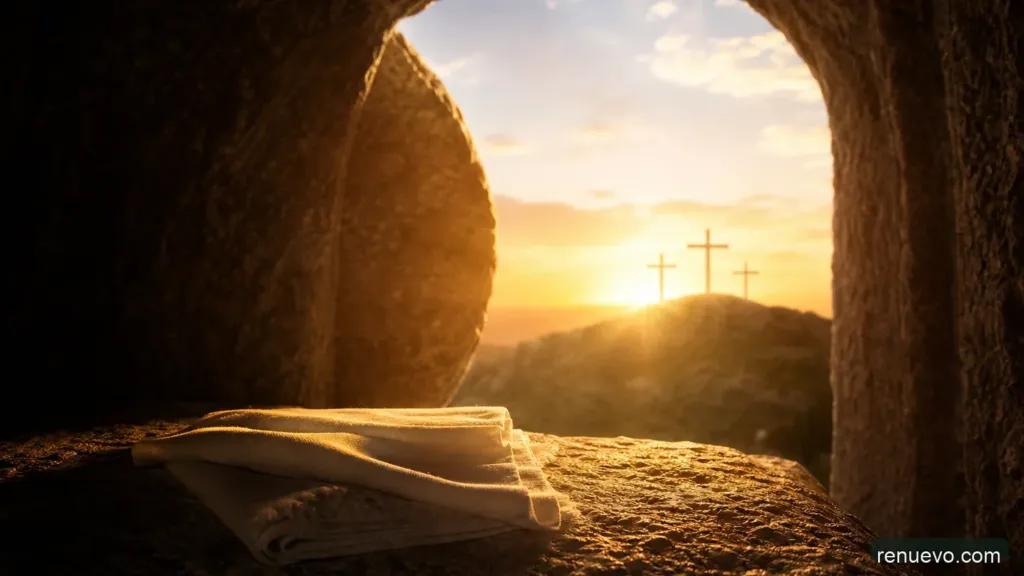 Powerpoint – La Pascua de la Resurrección
