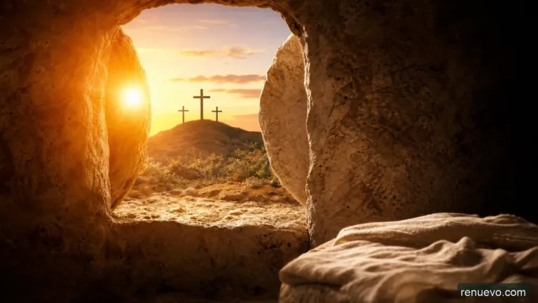 Powerpoint – La Resurreccion